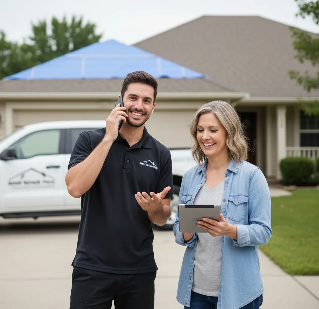 Roof Maintenance in Fleming Island, FL